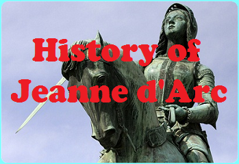 video leven Jeanne d'Arc
