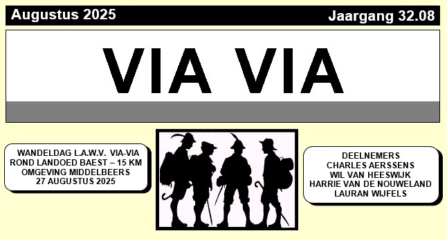 L.A.W.V.VIA-VIA