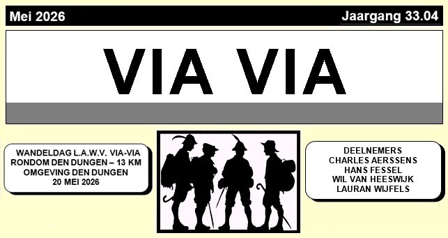 L.A.W.V.VIA-VIA