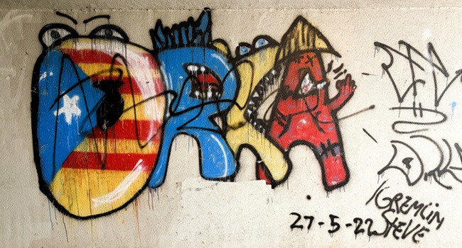 � L.A.W.V.VIA-VIA