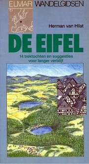 Elmar Wandelgidsen De Eifel