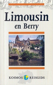Limousin en Berry