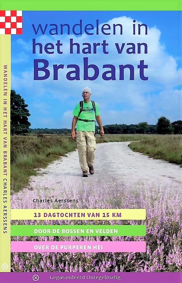 Naar webshop wandelgidsen