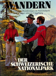 Der Schweizerische Nationalpark